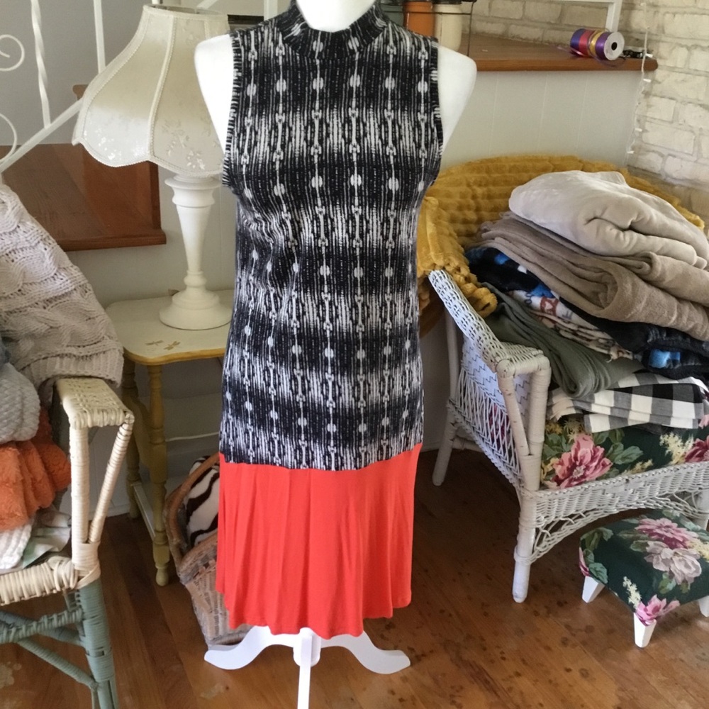 THML DRESS